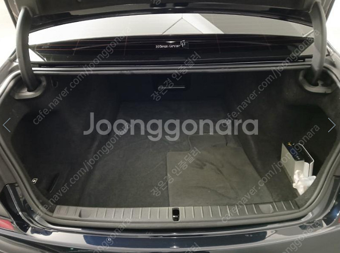 ★특가★ 3500만원 2017년 138,592Km BMW 7시리즈(6세대) 740Li xDrive M스포츠팩--6